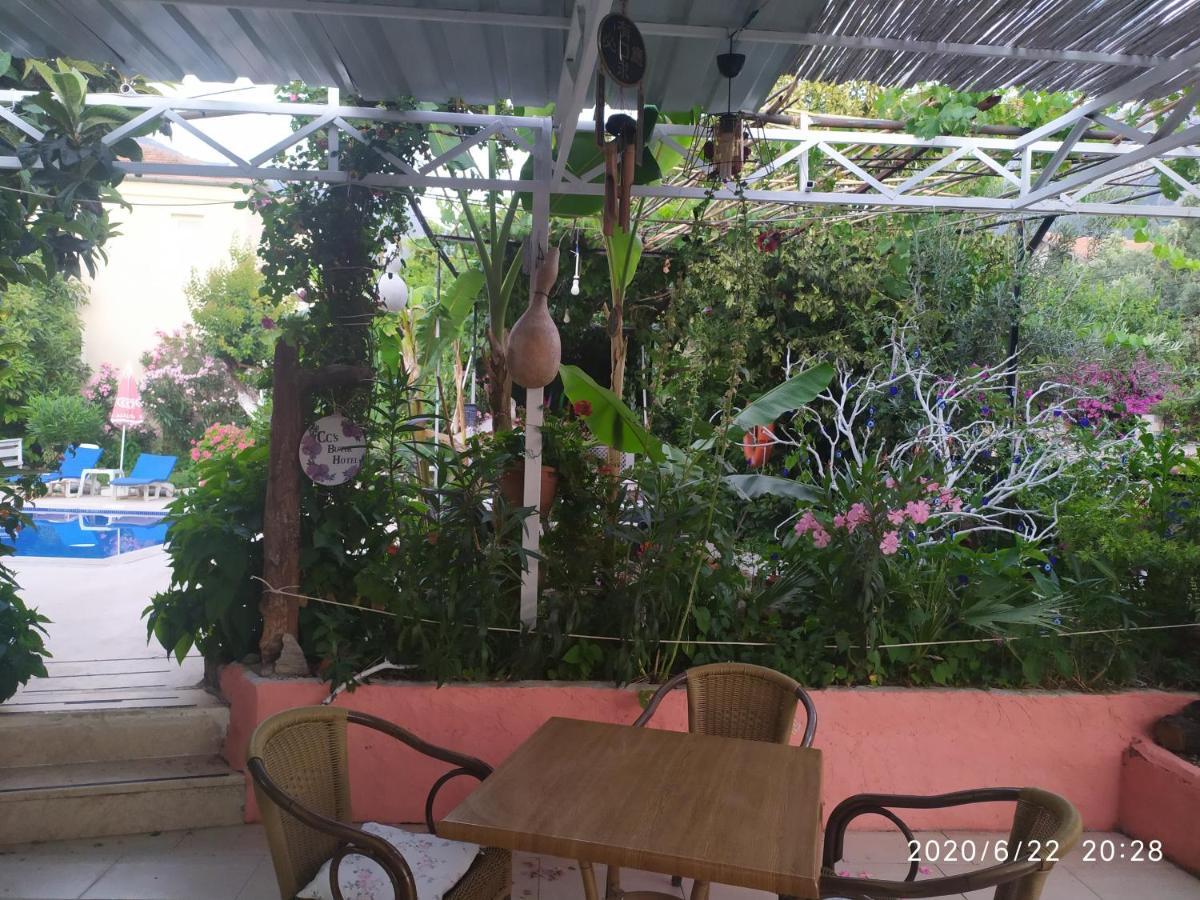 אולודניץ Cc'S Butik Hotel מראה חיצוני תמונה