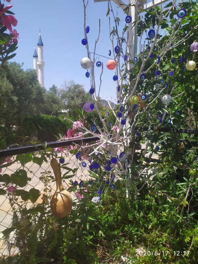 אולודניץ Cc'S Butik Hotel מראה חיצוני תמונה