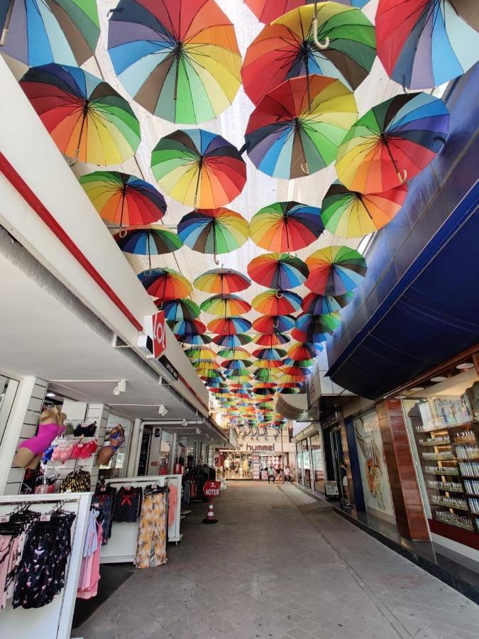 אולודניץ Cc'S Butik Hotel מראה חיצוני תמונה