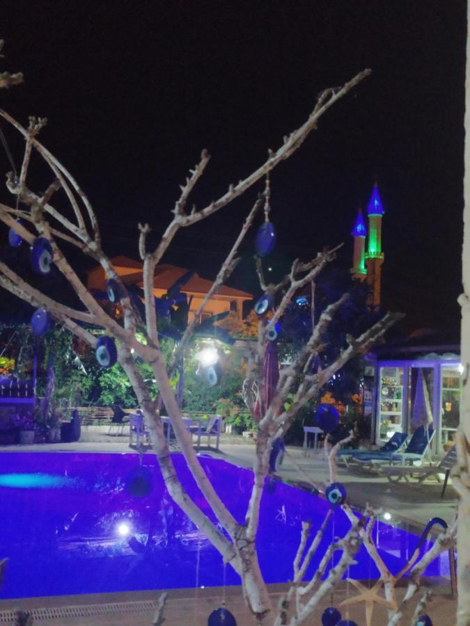 אולודניץ Cc'S Butik Hotel מראה חיצוני תמונה