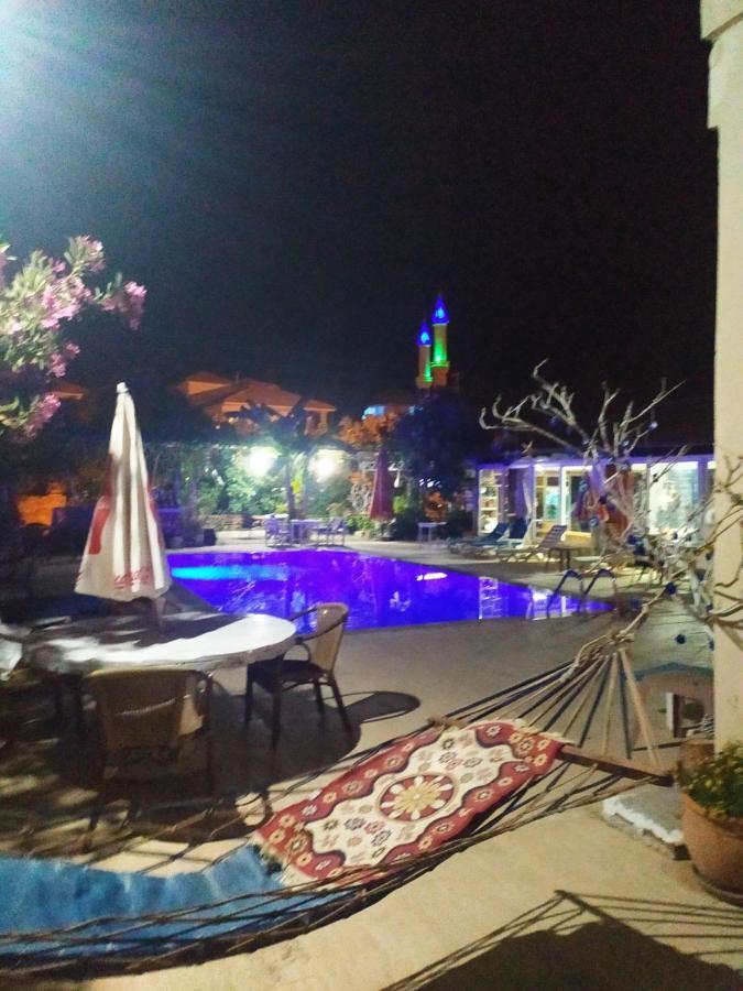 אולודניץ Cc'S Butik Hotel מראה חיצוני תמונה