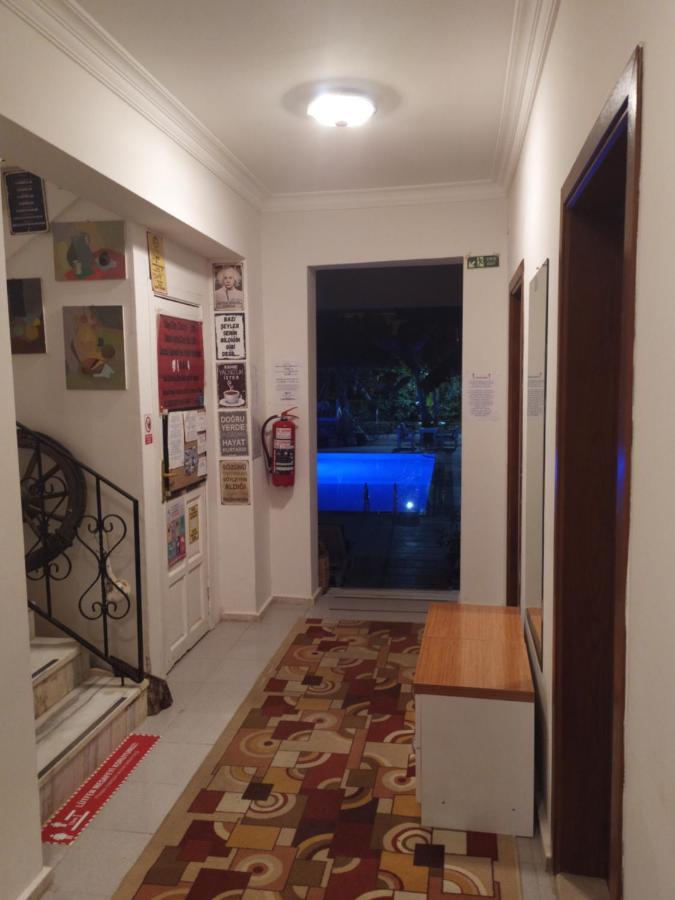 אולודניץ Cc'S Butik Hotel מראה חיצוני תמונה