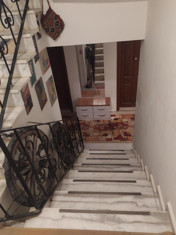 אולודניץ Cc'S Butik Hotel מראה חיצוני תמונה