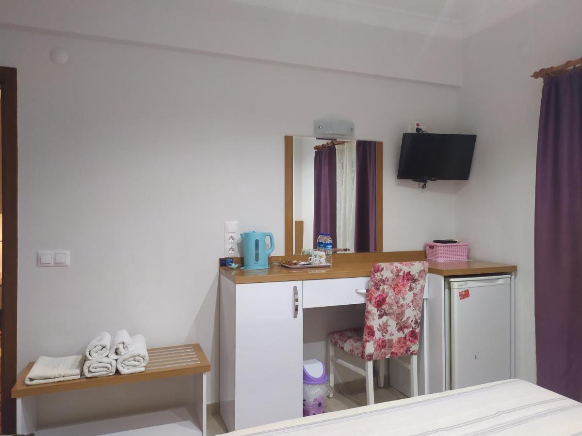 אולודניץ Cc'S Butik Hotel מראה חיצוני תמונה
