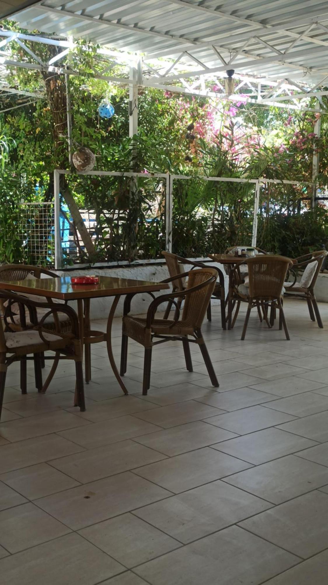 אולודניץ Cc'S Butik Hotel מראה חיצוני תמונה