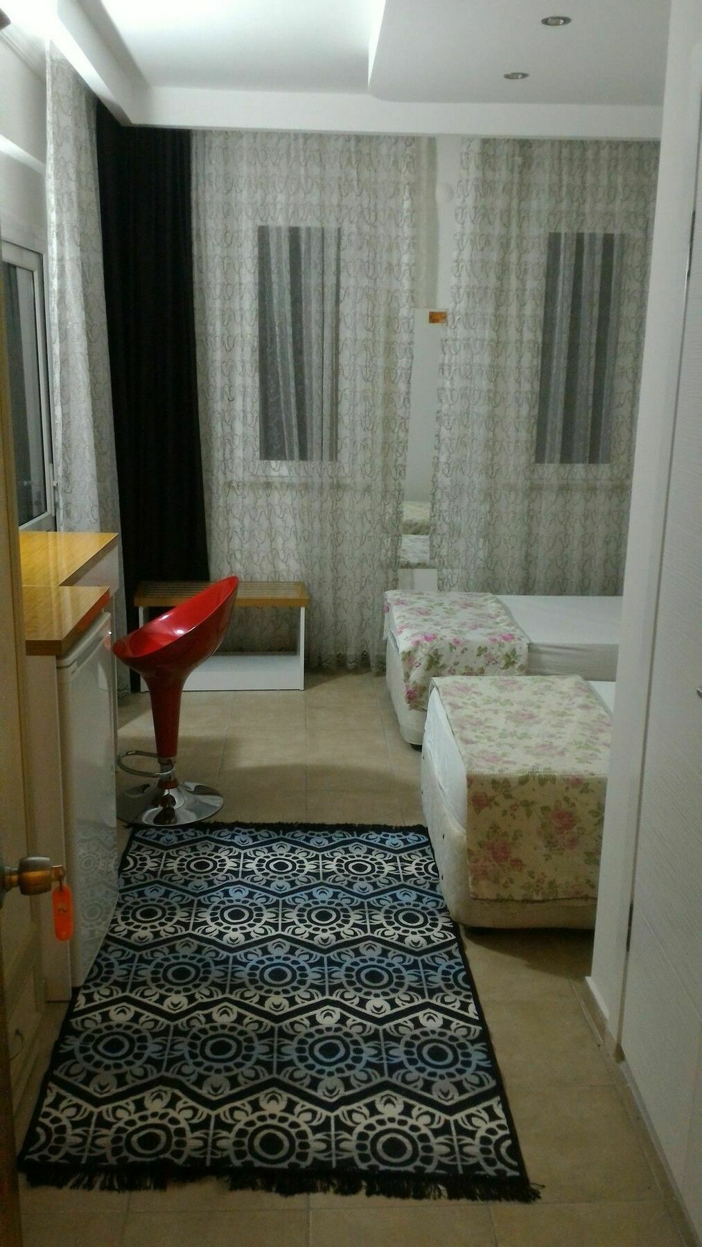אולודניץ Cc'S Butik Hotel מראה חיצוני תמונה