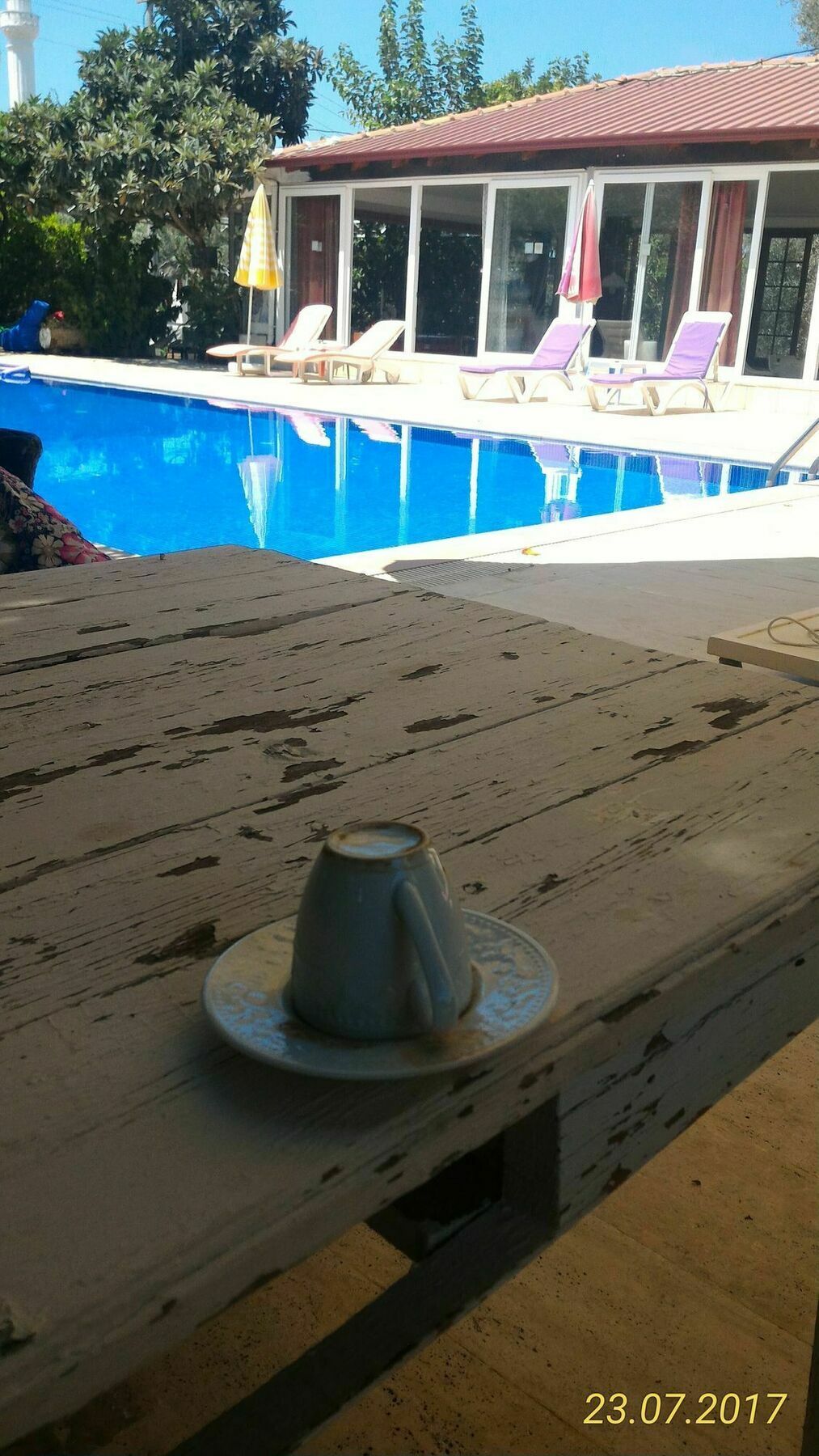 אולודניץ Cc'S Butik Hotel מראה חיצוני תמונה