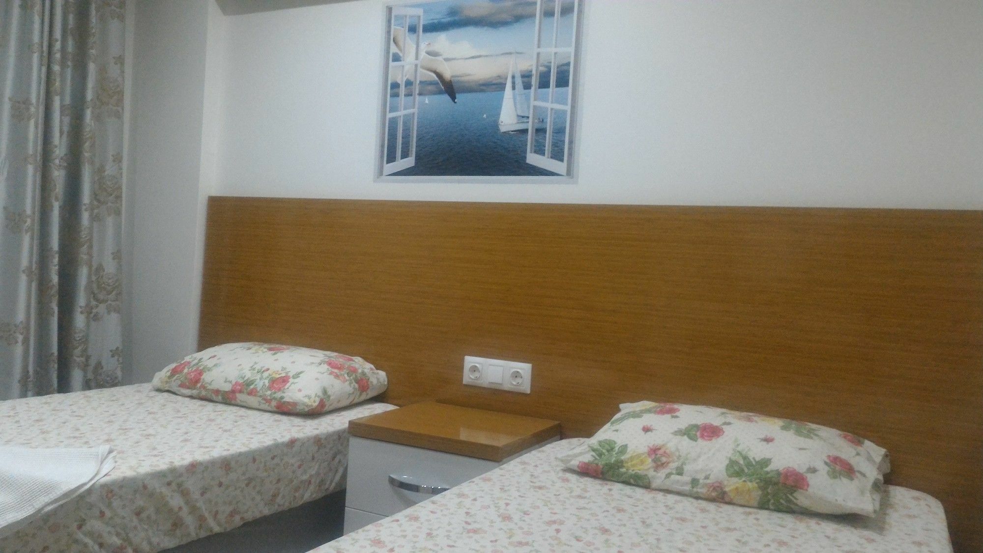 אולודניץ Cc'S Butik Hotel מראה חיצוני תמונה
